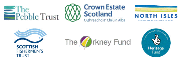 Natural History Collections Project funders