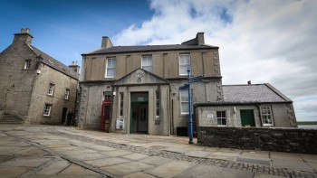 Stromness Museum open day