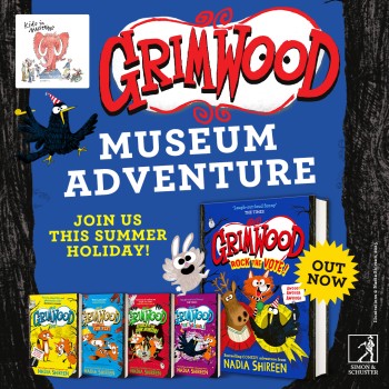 Grimwood Museum Adventure