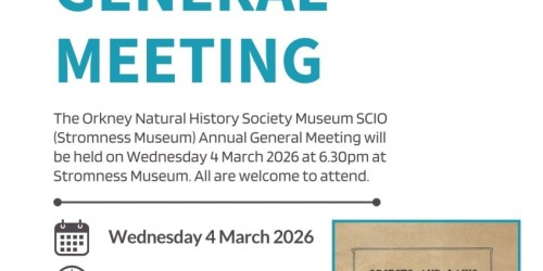 AGM information
