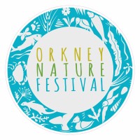 Orkney Nature Festival sticker
